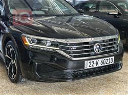 ڤۆڵکسواگن پاسات